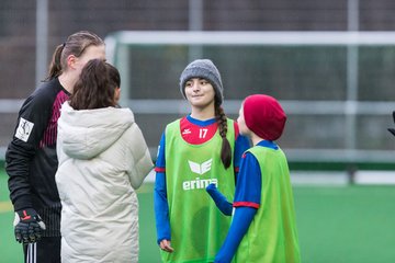 Bild 45 - wCJ VfL Pinneberg - J2 VfL Pinneberg : Ergebnis: 2:4